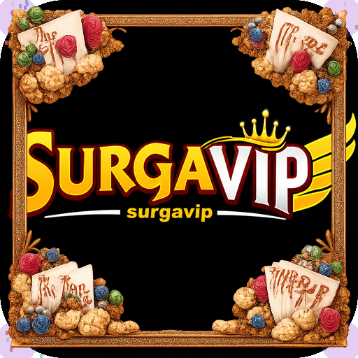 surgavip — galeri pratinjau - APK Resmi